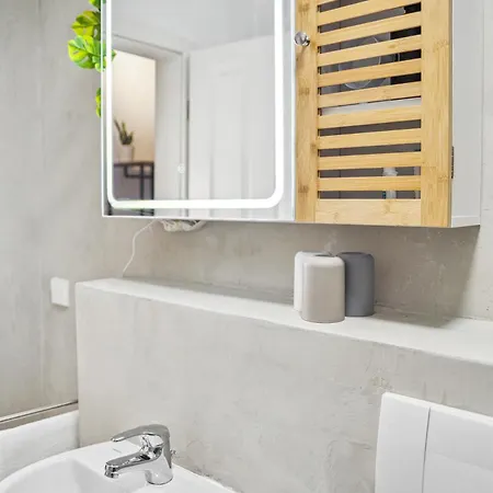 Apartment Oara Comfort 3br Zentrum *