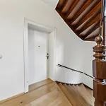 Modernes City-apartment Am Park