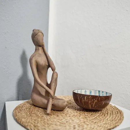 Modernes City-apartment Am Park *