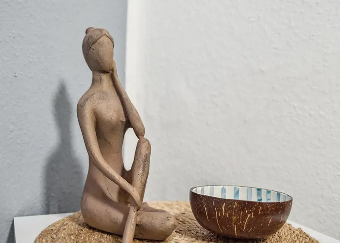 Modernes City-apartment Am Park *